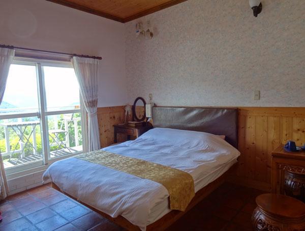 Shan Shui-Yuan Vege Guest House Ren’ai Zewnętrze zdjęcie