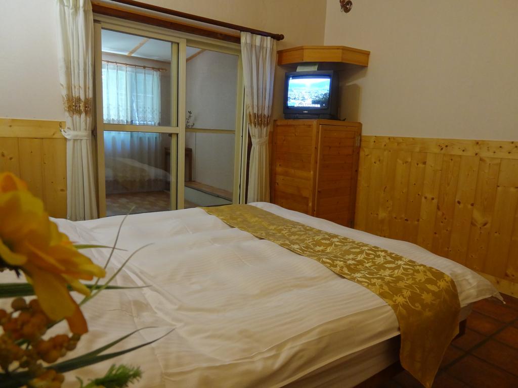 Shan Shui-Yuan Vege Guest House Ren’ai Zewnętrze zdjęcie
