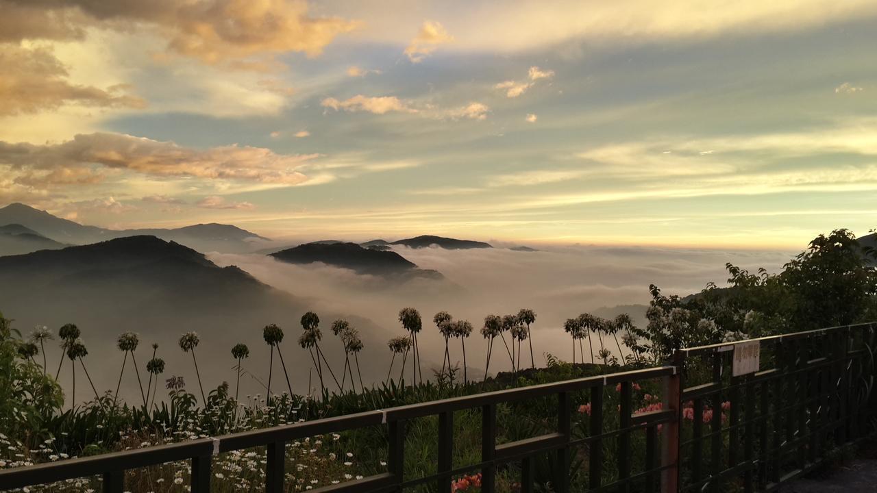 Shan Shui-Yuan Vege Guest House Ren’ai Zewnętrze zdjęcie