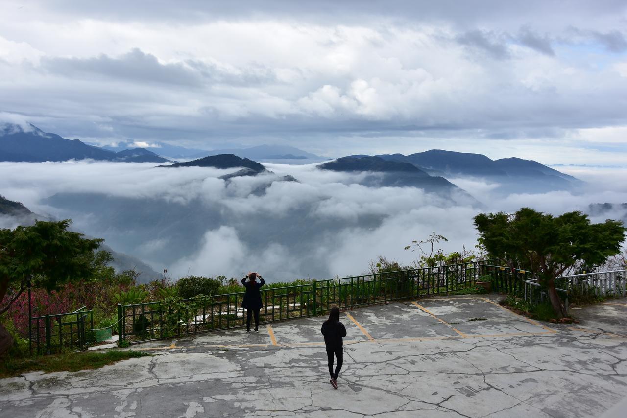 Shan Shui-Yuan Vege Guest House Ren’ai Zewnętrze zdjęcie