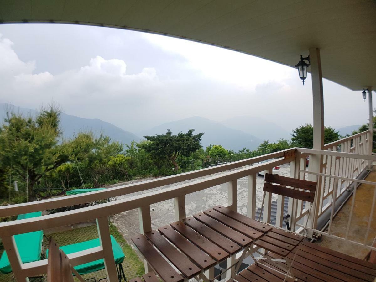 Shan Shui-Yuan Vege Guest House Ren’ai Zewnętrze zdjęcie