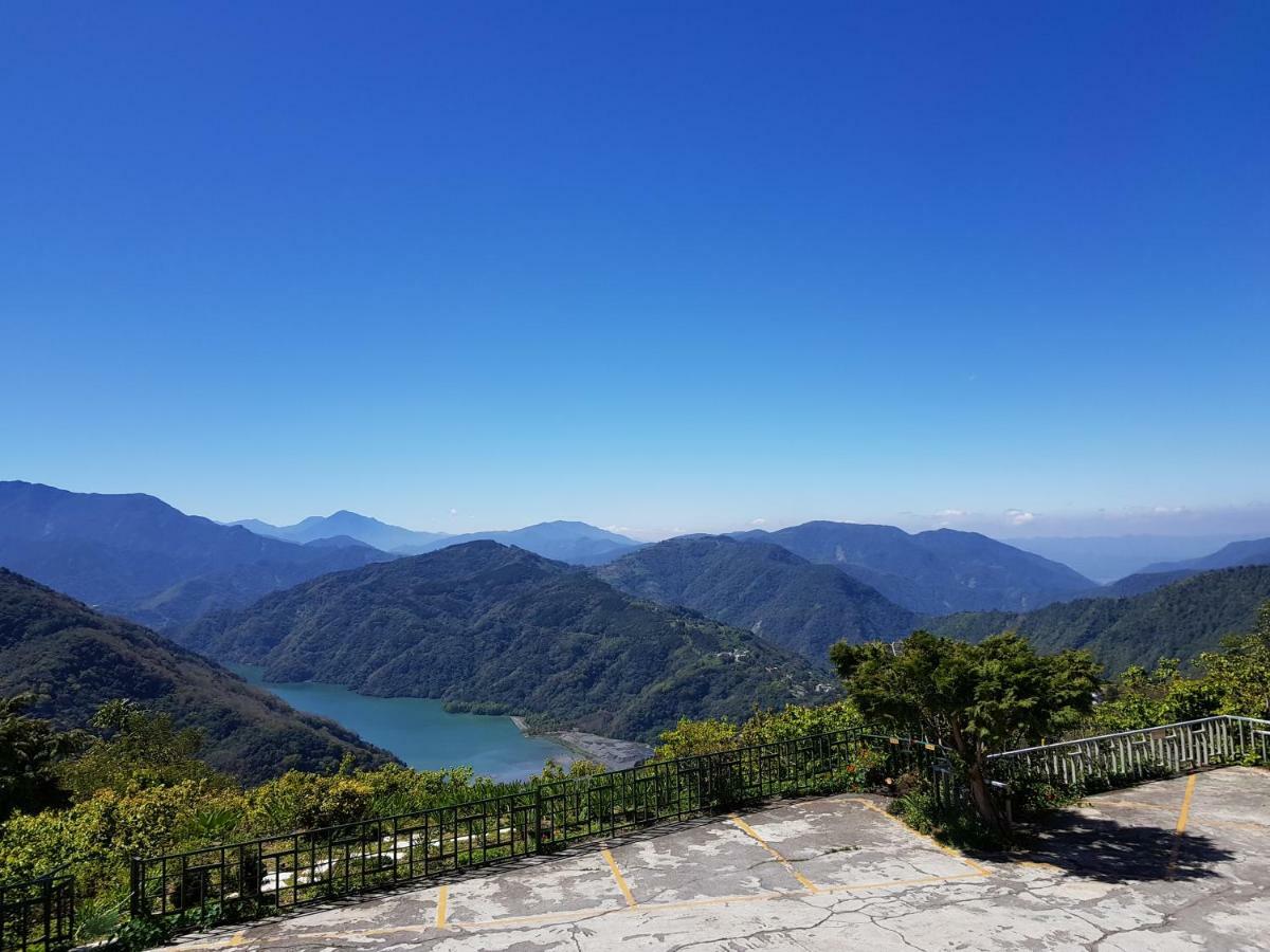 Shan Shui-Yuan Vege Guest House Ren’ai Zewnętrze zdjęcie