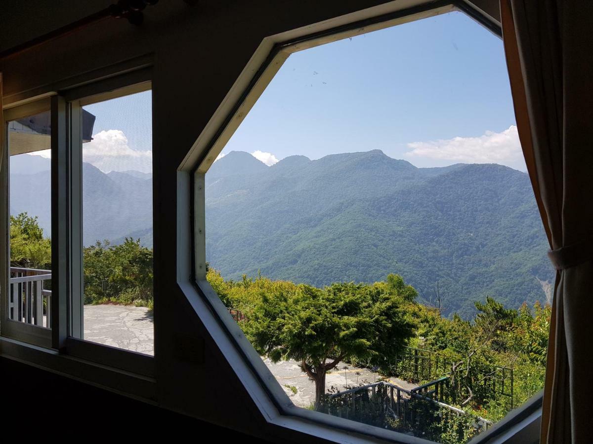Shan Shui-Yuan Vege Guest House Ren’ai Zewnętrze zdjęcie