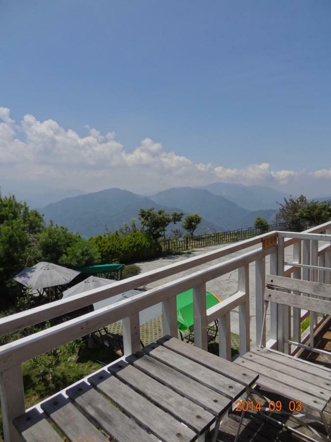 Shan Shui-Yuan Vege Guest House Ren’ai Zewnętrze zdjęcie