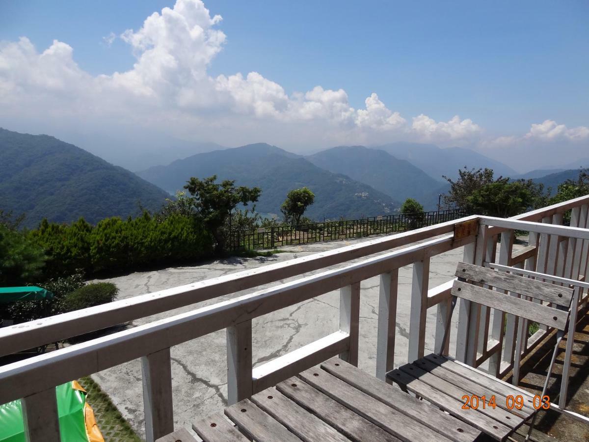 Shan Shui-Yuan Vege Guest House Ren’ai Zewnętrze zdjęcie