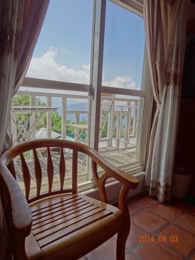 Shan Shui-Yuan Vege Guest House Ren’ai Zewnętrze zdjęcie